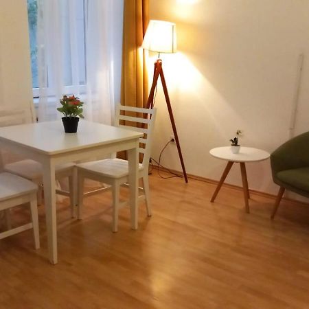 Quiet Comfort: 1 Bedroom Vienna Apartment With Style Eksteriør bilde