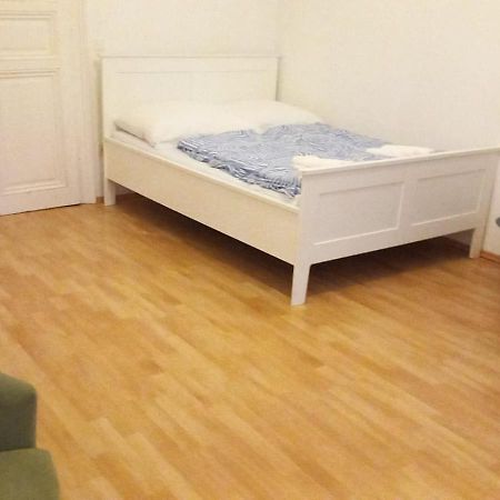 Quiet Comfort: 1 Bedroom Vienna Apartment With Style Eksteriør bilde