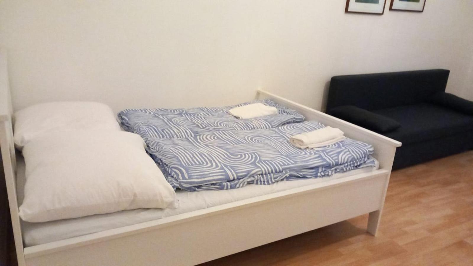 Quiet Comfort: 1 Bedroom Vienna Apartment With Style Eksteriør bilde