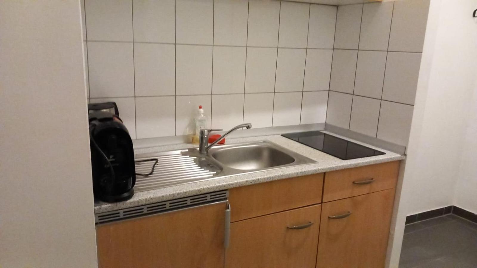 Quiet Comfort: 1 Bedroom Vienna Apartment With Style Eksteriør bilde