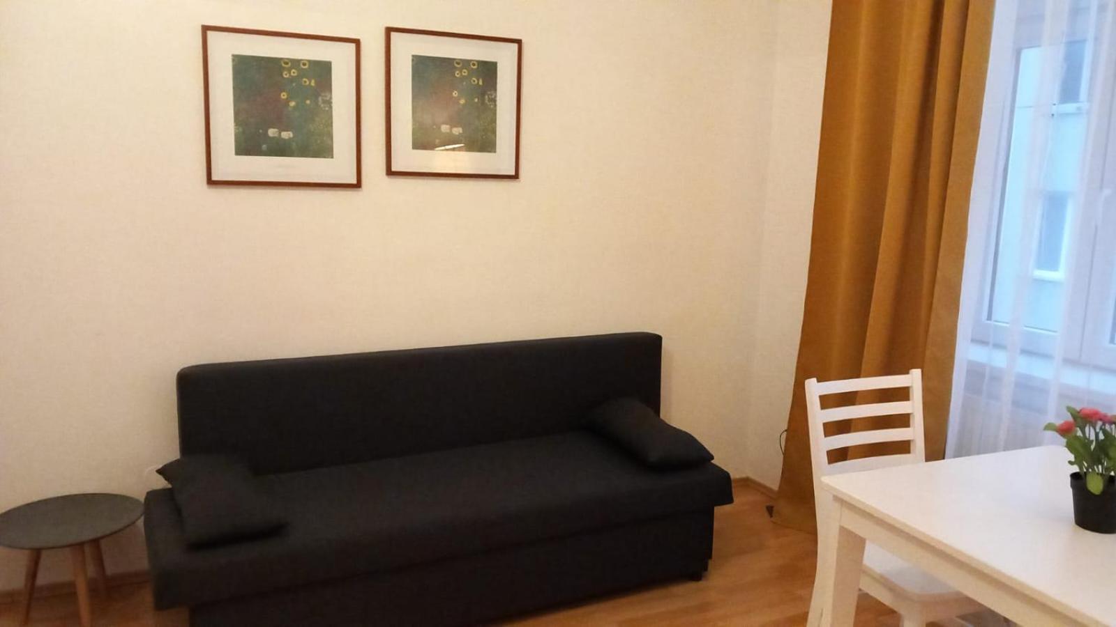Quiet Comfort: 1 Bedroom Vienna Apartment With Style Eksteriør bilde