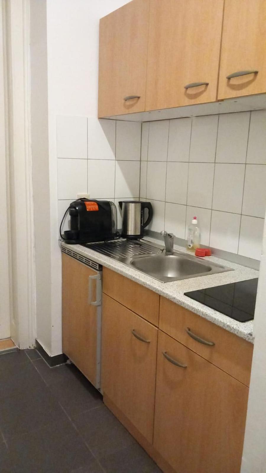 Quiet Comfort: 1 Bedroom Vienna Apartment With Style Eksteriør bilde