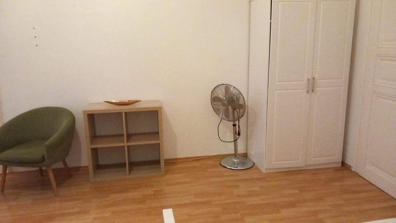 Quiet Comfort: 1 Bedroom Vienna Apartment With Style Eksteriør bilde
