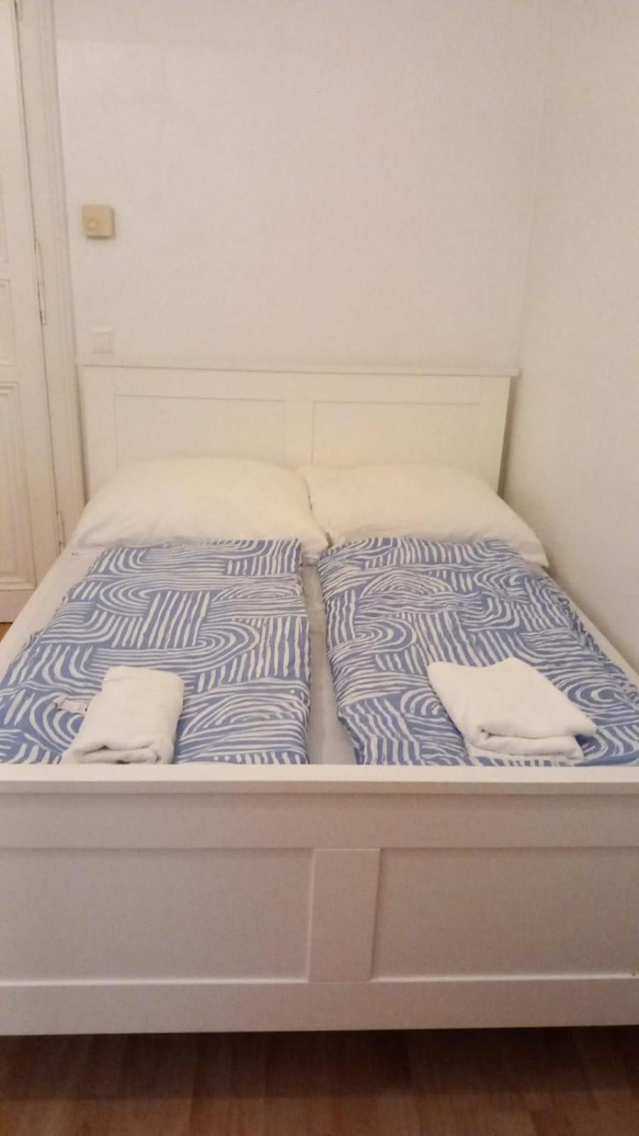 Quiet Comfort: 1 Bedroom Vienna Apartment With Style Eksteriør bilde