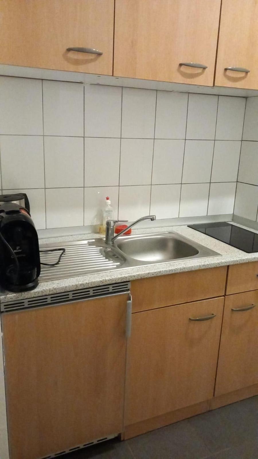 Quiet Comfort: 1 Bedroom Vienna Apartment With Style Eksteriør bilde